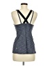 Lululemon Athletica Blue Gray Active Tank Size 8 - photo 2