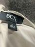 BCX Gray Sleeveless Blouse Size L - photo 7