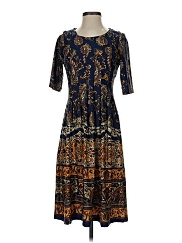 Shelby & Palmer Casual Dress (view 1)