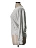 MELLODAY Silver Sweatshirt Size XL - photo 5