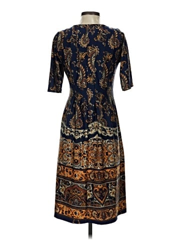 Shelby & Palmer Casual Dress (view 2)