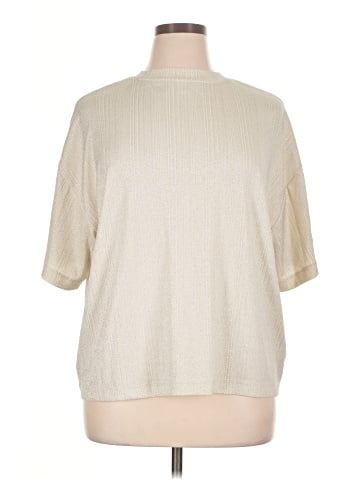 Old Navy Short Sleeve Top (view 1)