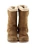 Unbranded Tan Brown Boots Size 8 - photo 2