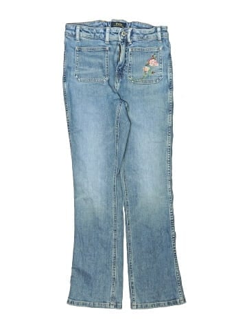 Polo by Ralph Lauren Jeans (view 1)
