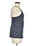 Lululemon Athletica Blue Gray Active Tank Size 8 - photo 4