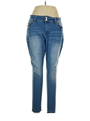 Sandpiper Jeans (view 1)