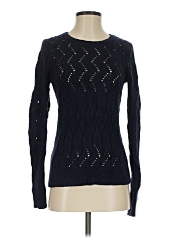 Ann Taylor LOFT Pullover Sweater (view 1)