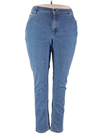 Riders Jeans (view 1)
