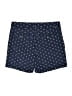 Dockers Print Blue Shorts Size 4 - photo 2