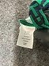 Talbots Houndstooth Green Formal Skirt Size 10 - photo 5