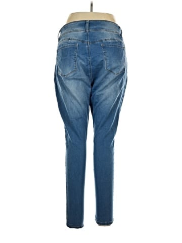Sandpiper Jeans (view 2)