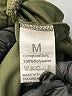 Unbranded 100% Polyester Green Casual Pants Size M - photo 4
