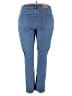 Riders Blue Jeans Size 20W - photo 2