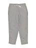 Hanna Andersson 100% Cotton Gray Sweatpants Size 6 - 7 - photo 1