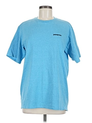 Patagonia Short Sleeve T-Shirt (view 1)
