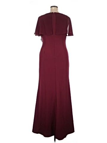 Adrianna Papell Cocktail Dress (view 2)