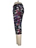 Danskin Now Graphic Blue Active Pants Size L - photo 5