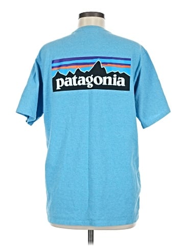 Patagonia Short Sleeve T-Shirt (view 2)