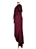 Adrianna Papell Burgundy Cocktail Dress Size 14 - photo 5