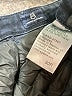 Adriano Goldschmied Solid Blue Jeans Size 30 waist - photo 7