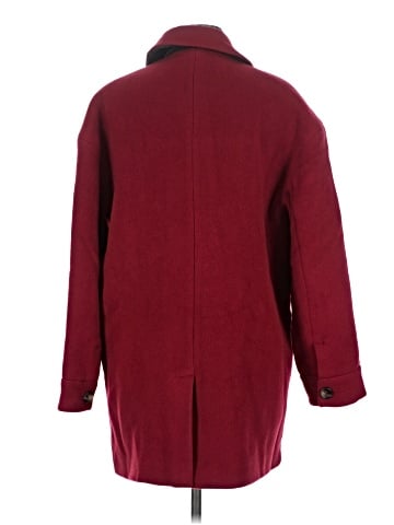 Reformation Coat (view 2)