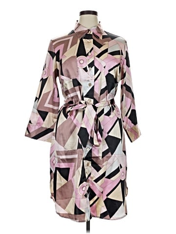 Mlle Gabrielle Casual Dress (view 1)