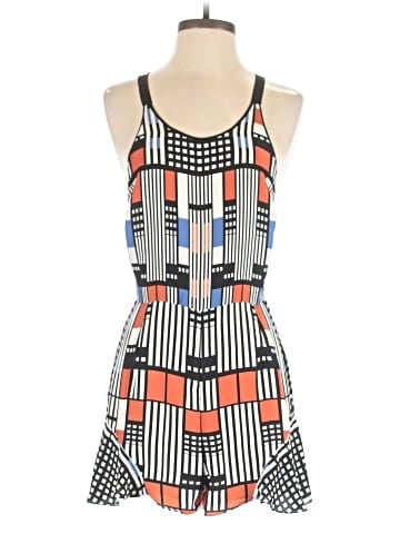 Harlyn Romper (view 1)