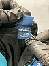 Kanu Surf Blue Board Shorts Size L (youth) - photo 4