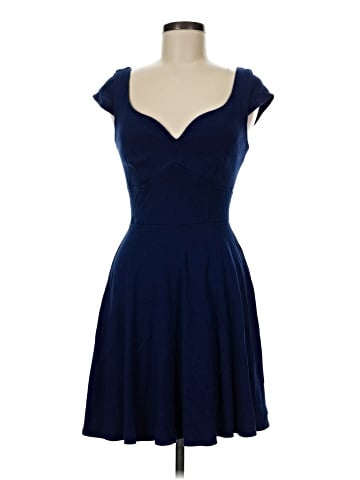 ASOS Cocktail Dress (view 1)