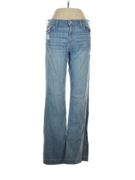 Ariat Jeans (view 1)