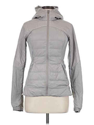 Lululemon Athletica Jacket (view 1)
