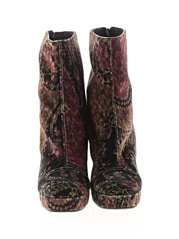 Free People Ankle Boots (view 2)