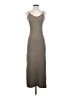 Unbranded Gray Casual Dress Size S (estimated) - photo 1