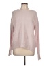 Margaret O'Leary Pink Wool Pullover Sweater Size L (estimated) - photo 1