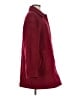 Reformation Burgundy Coat Size M - photo 4