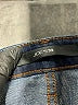 Joe's Jeans Solid Blue Jeans Size 30 waist - photo 7