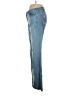 Ariat Chevron-herringbone Blue Jeans Size 33 WAIST L - photo 5