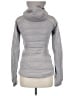 Lululemon Athletica Solid Gray Jacket Size 6 - photo 2