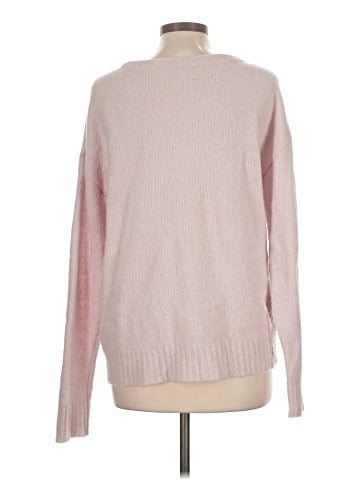 Margaret O'Leary Wool Pullover Sweater (view 2)