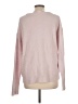 Margaret O'Leary Pink Wool Pullover Sweater Size L (estimated) - photo 2