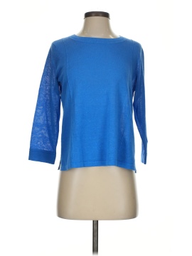 J.Jill Pullover Sweater (view 1)