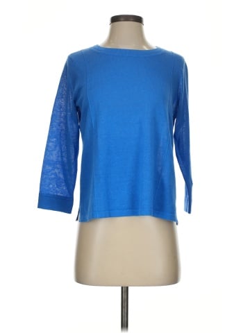 J.Jill Pullover Sweater (view 1)