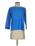 J.Jill Blue Pullover Sweater Size XS - photo 1