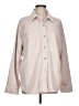 Z Supply 100% Cotton Ivory Jacket Size L - photo 1