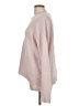 Margaret O'Leary Pink Wool Pullover Sweater Size L (estimated) - photo 5
