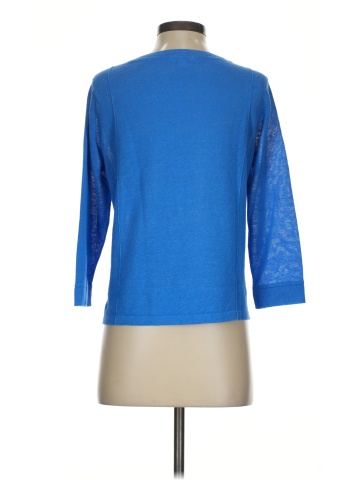 J.Jill Pullover Sweater (view 2)