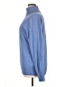 L.L.Bean Blue Turtleneck Sweater Size XL (tall) - photo 5