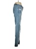 Ariat Chevron-herringbone Blue Jeans Size 33 WAIST L - photo 4