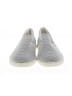 Torrid Stripes Gray Sneakers Size 11 1/2 (X-wide) - photo 2
