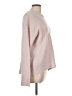 Margaret O'Leary Pink Wool Pullover Sweater Size L (estimated) - photo 4